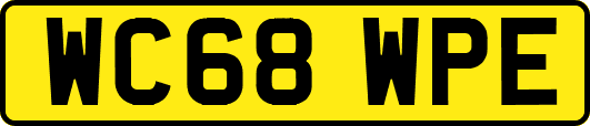 WC68WPE