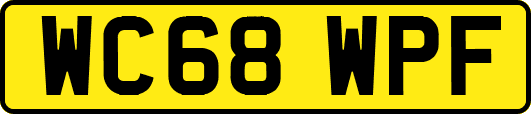 WC68WPF