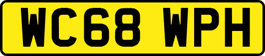 WC68WPH