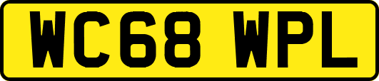 WC68WPL