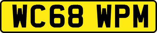 WC68WPM