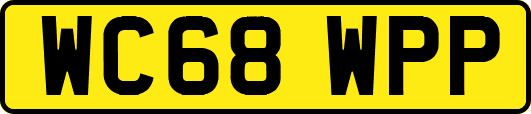 WC68WPP