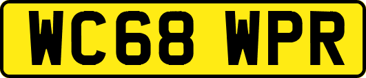 WC68WPR