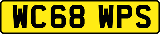 WC68WPS