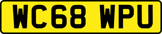 WC68WPU