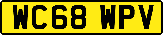 WC68WPV