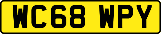 WC68WPY