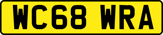 WC68WRA
