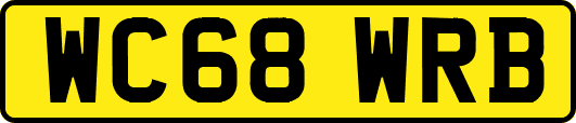 WC68WRB