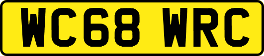 WC68WRC