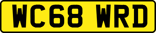 WC68WRD