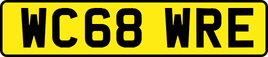 WC68WRE