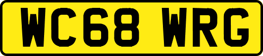 WC68WRG