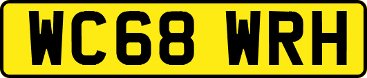 WC68WRH