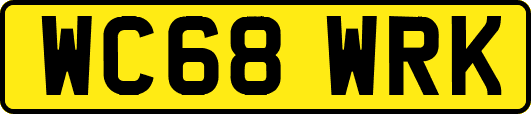 WC68WRK