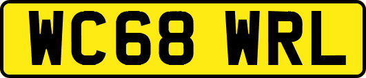 WC68WRL