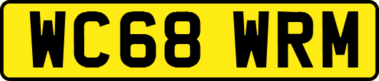 WC68WRM