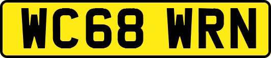 WC68WRN