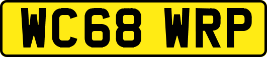 WC68WRP