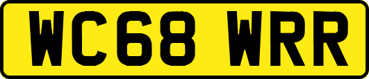 WC68WRR