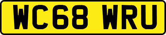 WC68WRU