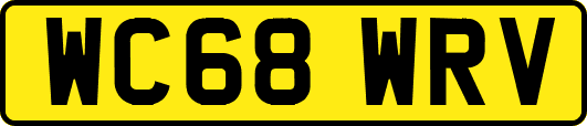 WC68WRV