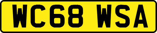 WC68WSA