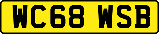 WC68WSB