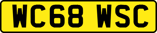 WC68WSC