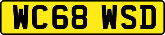 WC68WSD