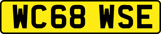WC68WSE