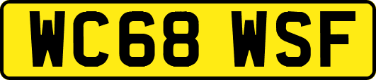 WC68WSF