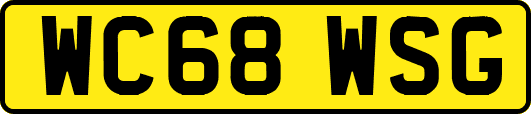 WC68WSG