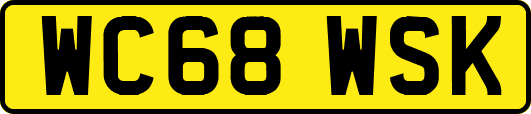 WC68WSK