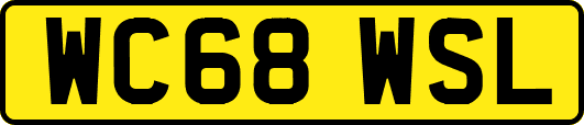 WC68WSL