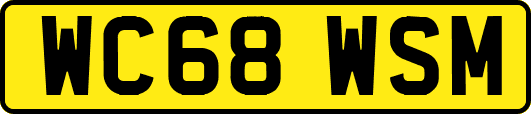 WC68WSM