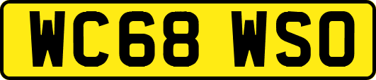 WC68WSO