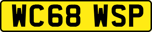 WC68WSP