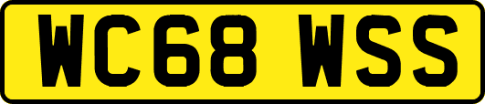 WC68WSS