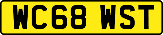 WC68WST