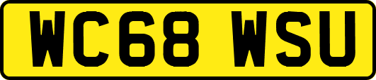 WC68WSU