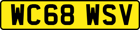 WC68WSV