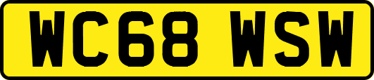 WC68WSW