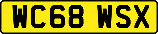 WC68WSX