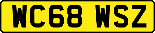 WC68WSZ