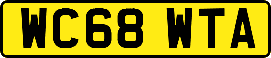 WC68WTA