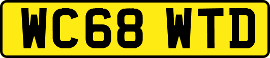 WC68WTD