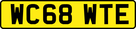 WC68WTE