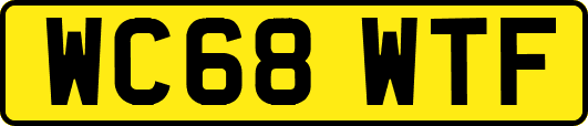 WC68WTF