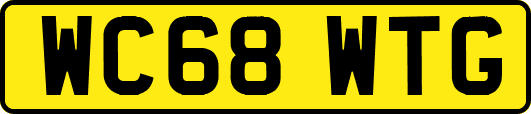 WC68WTG
